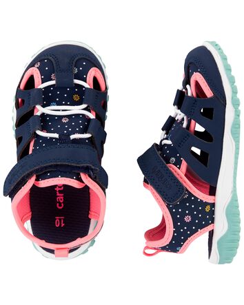 12-24 MO 6 Carter/'s Little Boys Toddlers Sneakers Shoes Size 5 12-18 MO